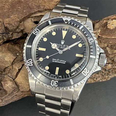 rolex submariner anni 90 valutazione|valore rolex vintage.